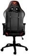 Image Игровое кресло Cougar Armor ONE Black, Orange