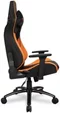 Image Игровое кресло Cougar Explore S Black, Orange