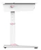 Image Письменный стол Sihoo H10D 90 mm Light Pink