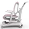 Image Детское кресло Sihoo Q5A Light Pink