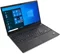 Laptop Lenovo ThinkPad E15 Gen2 (Core i7-1165G7, 16GB, 512GB, W10Pro) Aluminium Black