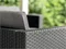 Image Комплект садовой мебели Bica Colorado Terrace Graphite