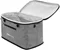 Image Сумка-холодильник Enero Camp 1048680 24L Grey