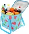 Image Сумка-холодильник Enero Camp Fruit Melon 28L Blue
