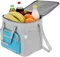 Image Сумка-холодильник Enero Camp 1048727 30L Grey, Blue