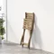 Image Scaun Ikea Askholmen Light Brown