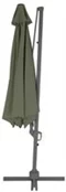 Image Садовый зонт GoogHome Mallorca Kaki Green