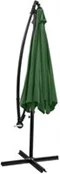 Image Umbrelă de gradină Saska Garden 1031699 300см Green