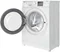 Image Стиральная машина Whirlpool WRBSB 6249 W EU