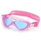 Image Очки для плавания AquaLung Vista Junior Pink, Blue
