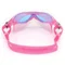 Image Очки для плавания AquaLung Vista Junior Pink, Blue