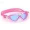Image Очки для плавания AquaLung Vista Junior Pink, Blue