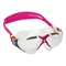 Image Ochelari înot AquaLung Vista Aqua White Raspberry