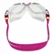 Image Ochelari înot AquaLung Vista Aqua White Raspberry