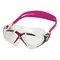 Image Ochelari înot AquaLung Vista Aqua White Raspberry