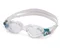 Image Ochelari înot AquaLung Kaiman Small Clear Blue