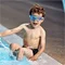 Очки для плавания AquaLung Vista Junior Blue