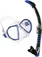 Image Комплект AquaLung Duetto XS Blue, Black