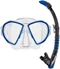 Image Комплект AquaLung Duetto XS Blue, Black