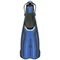 Image Комплект AquaLung Duetto XS Blue, Black