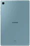 Image Планшет Samsung P610 Galaxy Tab S6 Lite 10.4" WiFi 4/128Gb Blue