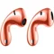 Image Căşti Huawei FreeBuds 5 Coral Orange