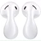 Image Наушники Huawei FreeBuds 5 Ceramic White