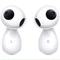 Image Наушники Huawei FreeBuds 5 Ceramic White
