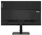 Image Monitor Lenovo ThinkVision S24e-20 Black