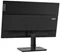Image Monitor Lenovo ThinkVision S24e-20 Black