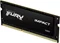 Image Memorie RAM Kingston FURY Impact 8GB DDR3L-1866 SODIMM