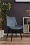Image Scaun de bucatarie JUMI Viva Grey