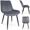 Image Scaun de bucatarie JUMI Viva Grey