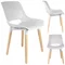 Image Стул для кухни JUMI Davis White