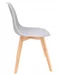 Image Стул для кухни JUMI Ada Grey
