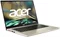 Image Ноутбук Acer Swift 3 NX.K7NEU.004 (Core i3-1220P, 8GB, 512GB) Haze Gold