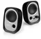 Image Компьютерные колонки Edifier R12U Black