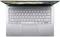 Image Laptop Acer Swift 3 NX.K0EEU.00C (Core i5-1240P, 16GB, 512GB) Pure Silver