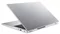 Laptop Acer Aspire A315-510P (Core i3-N305, 16GB, 512GB) Pure Silver