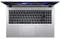 Image Ноутбук Acer Extensa EX215-33 (Core i3-N305, 8GB, 512GB) Pure Silver