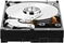 Image Hard disc HDD Western Digital Gold WD102KRYZ 10TB