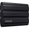 Image Внешний жесткий диск Samsung Portable T7 4TB Shield Black