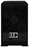 Image Сетевое хранилище (NAS) Synology DS218play