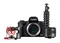 Image Фотоаппарат Canon EOS M50 Mark II Vlogger Kit Black
