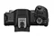 Image Фотоаппарат Canon EOS R50 & RF-S 18-45mm & RF-S 55-210mm KIT Black