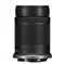 Image Фотоаппарат Canon EOS R50 & RF-S 18-45mm & RF-S 55-210mm KIT Black