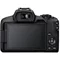 Aparat foto Canon EOS R50 Black Body
