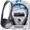 Image Căşti Panasonic RP-HT010GU-H, Black