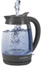 Image Чайник электрический Polaris PWK 2006CGL Black