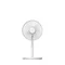 Image Вентилятор Xiaomi Mi Smart standing Fan 2 Lite